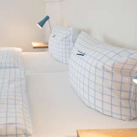 Appartamento Steuerbord