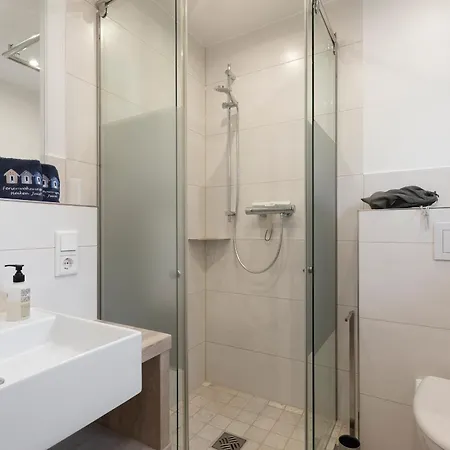 Steuerbord Appartamento