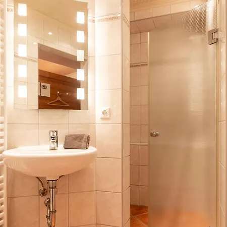 Appartamento Steuerbord *