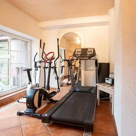 Appartamento Steuerbord Juist