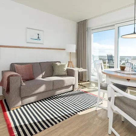 Appartamento Steuerbord