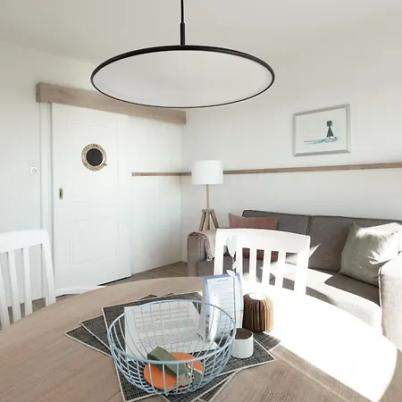 Steuerbord Appartamento *