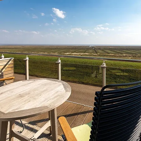 Appartamento Steuerbord Juist